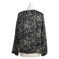 Odeeh Pull en viscose / soie