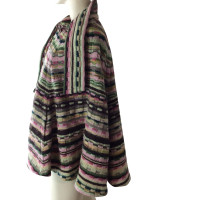 Missoni Cape