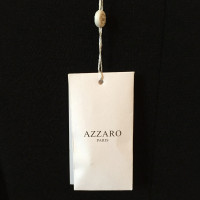 Azzaro Azzaro black dress T.40 NEW