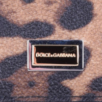 Dolce & Gabbana iPad Case