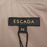 Escada Dress with embroidery