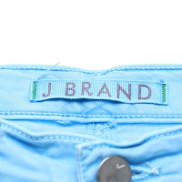 J Brand Jeans in lichtblauw