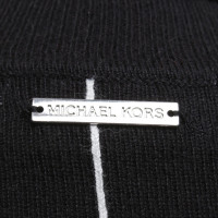 Michael Kors Coltrui in zwart / White