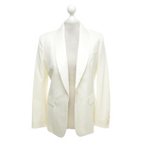 Ralph Lauren Blazer in creamy white