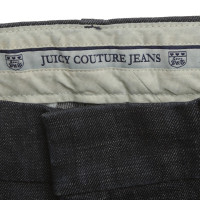 Juicy Couture Jeans en bleu nuit