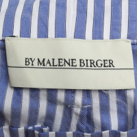 By Malene Birger Stripe culotte