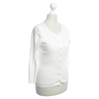 Tara Jarmon Shirt in white