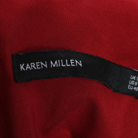 Karen Millen Habiller en rouge