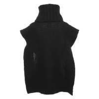 Altre marche Poncho Diesel grigio