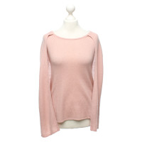 81 Hours Knitwear Cashmere in Pink