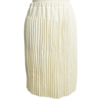 Dolce & Gabbana skirt with plissée