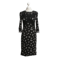 Dolce & Gabbana Dress with floral print