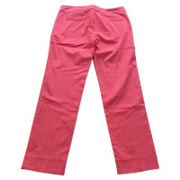 Armani Jeans Pantalon rose