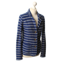 Tahari Cardigan Blazer look