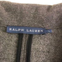 Ralph Lauren Wool club blazer