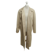 Burberry Trench in beige