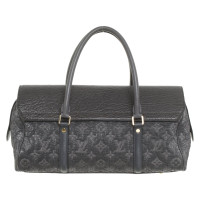 Louis Vuitton Handtasche in Blau Modell: Mon Volupte Beaute