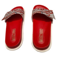 Moschino Cheap And Chic sandales