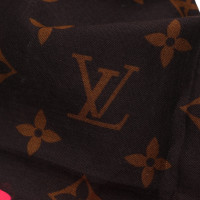 Louis Vuitton Panno con motivo monogramma