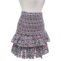 Isabel Marant Etoile Skirt Cotton