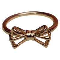 Ted Baker Ring with loop