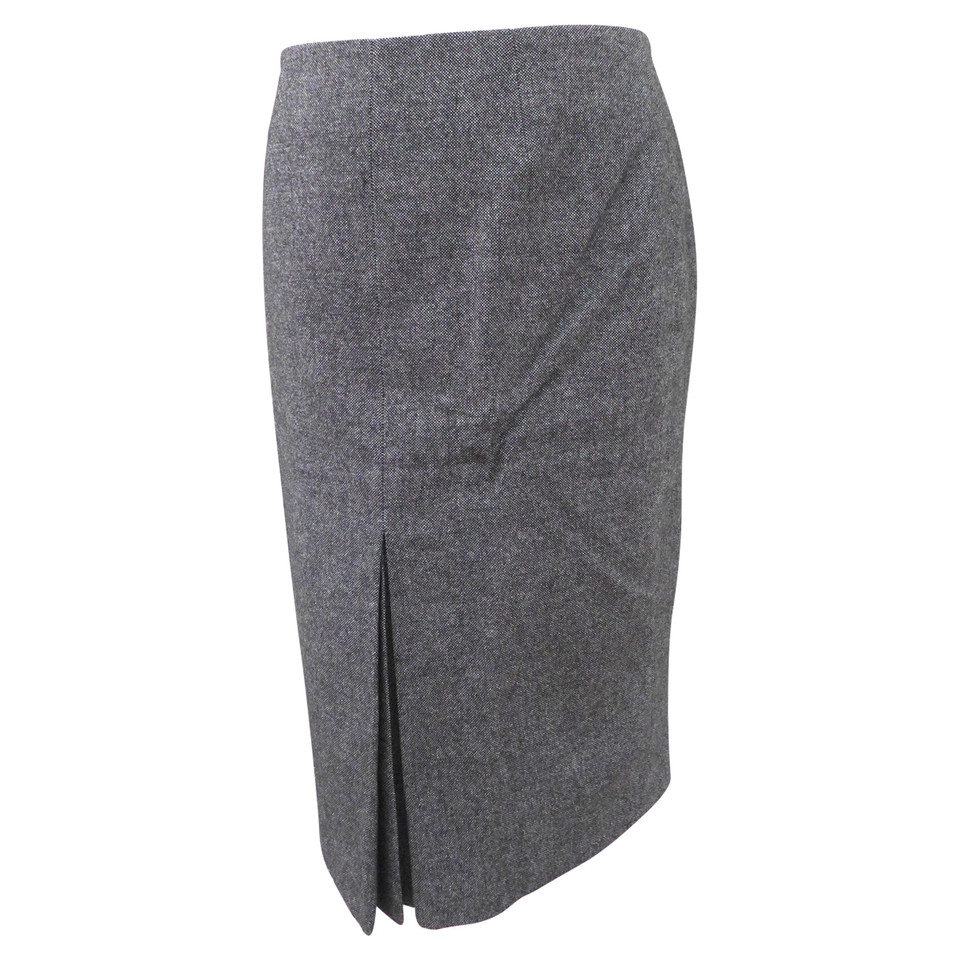 Joseph Skirt in Grey