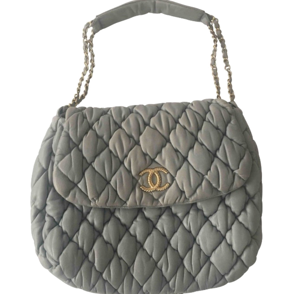 Chanel "Bubble Quilt Tote"