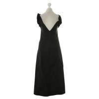 Miu Miu Dress in black