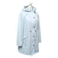 Ted Baker Parka in ice blue