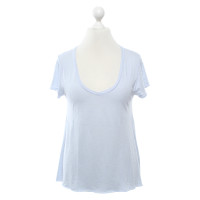 American Vintage Top en Bleu