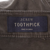 J. Crew Jeans im Used-Look