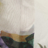 Reiss Camicia con stampa floreale