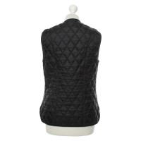 Barbour Gilet en Noir