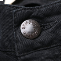 Ermanno Scervino Jeans en noir