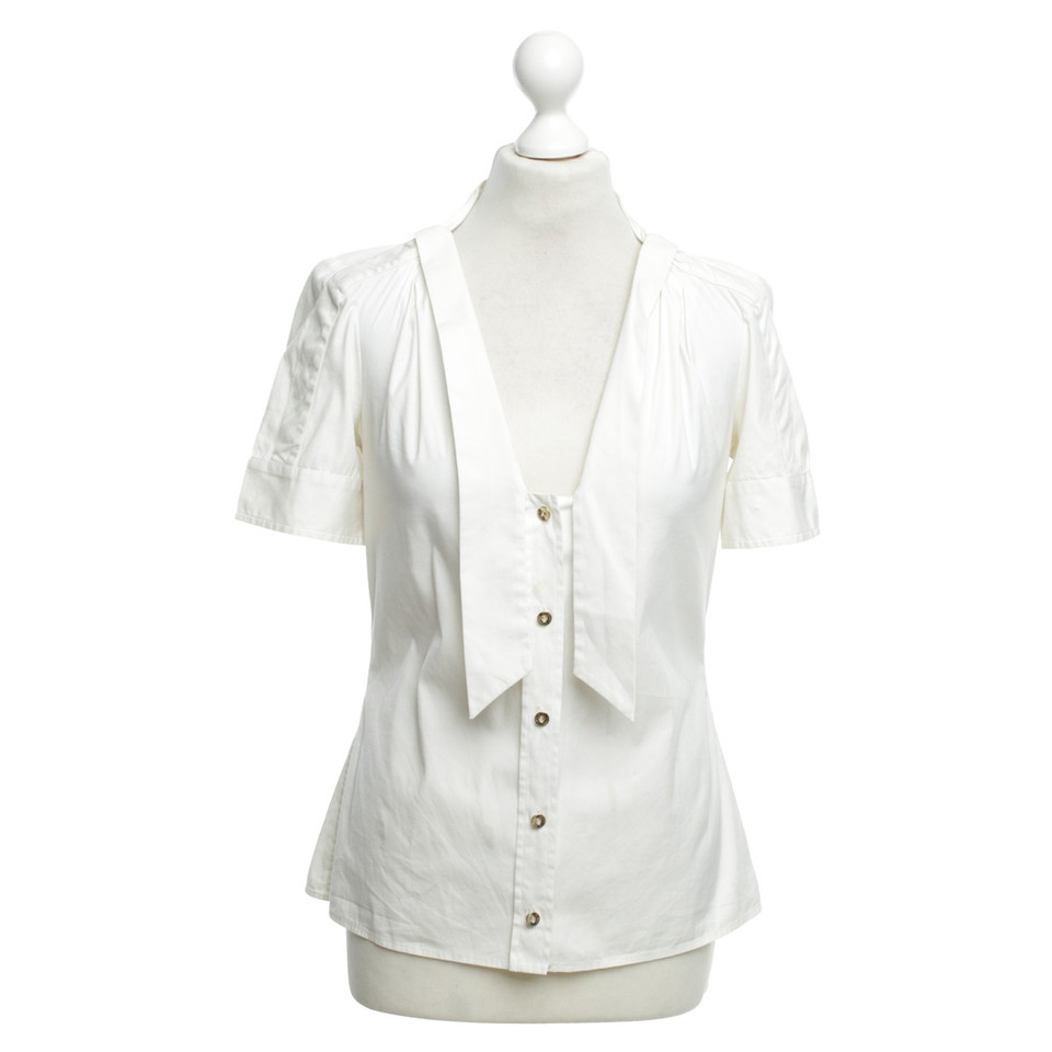 Gucci Blouse in het wit