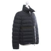 Moncler Quilted jacket in anthracite
