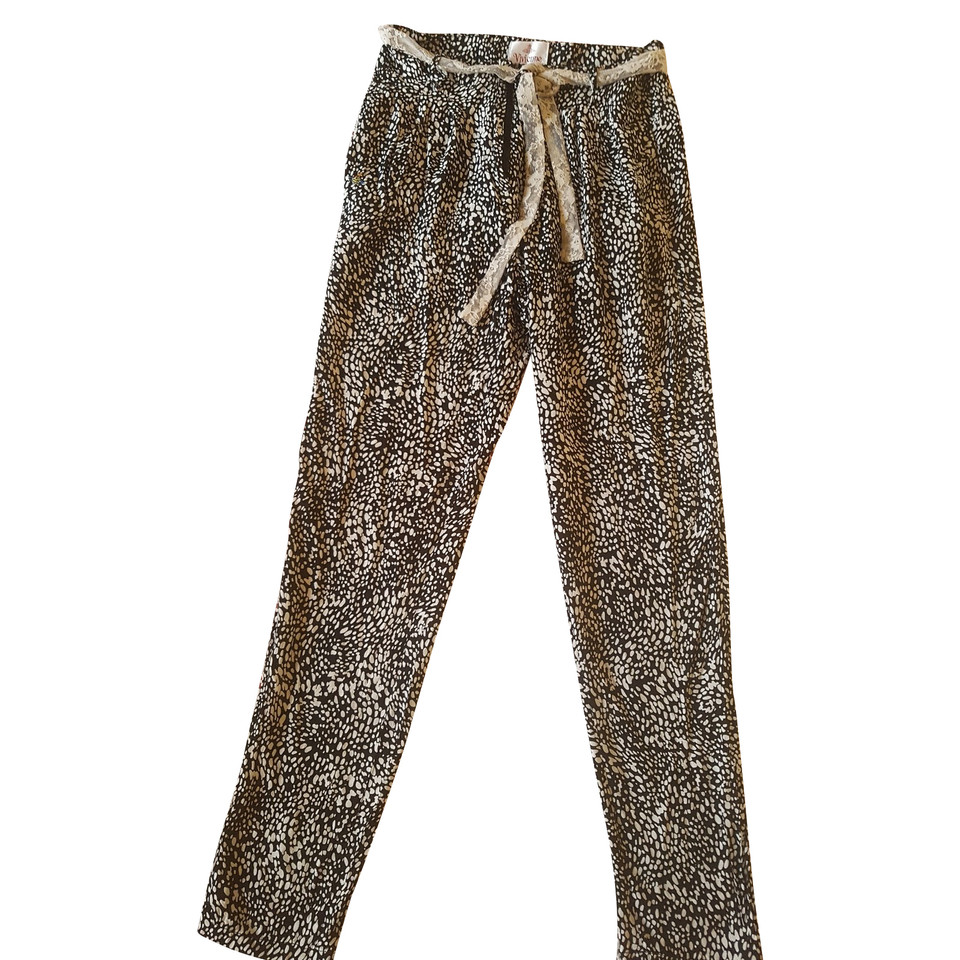 Vivienne Westwood pantalon