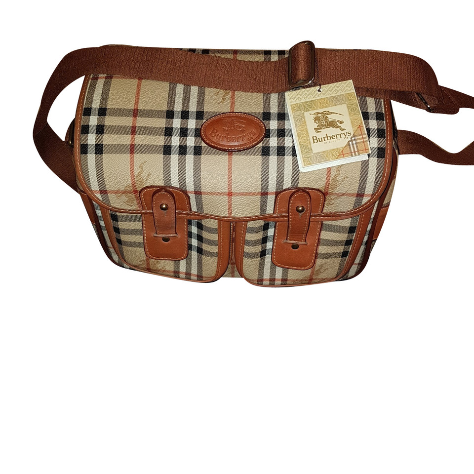 Burberry Shoulder bag