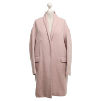 Isabel Marant Pink coat