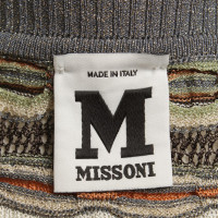 Missoni Vest in Multicolor