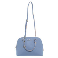 Dkny Light blue handbag