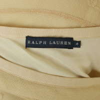 Ralph Lauren skirt with embroidery
