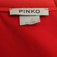 Pinko top in orange