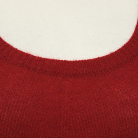 Gucci Knitwear Cashmere in Red