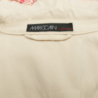 Marc Cain Giacca beige