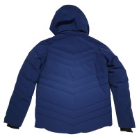 Emporio Armani Jacke/Mantel in Blau