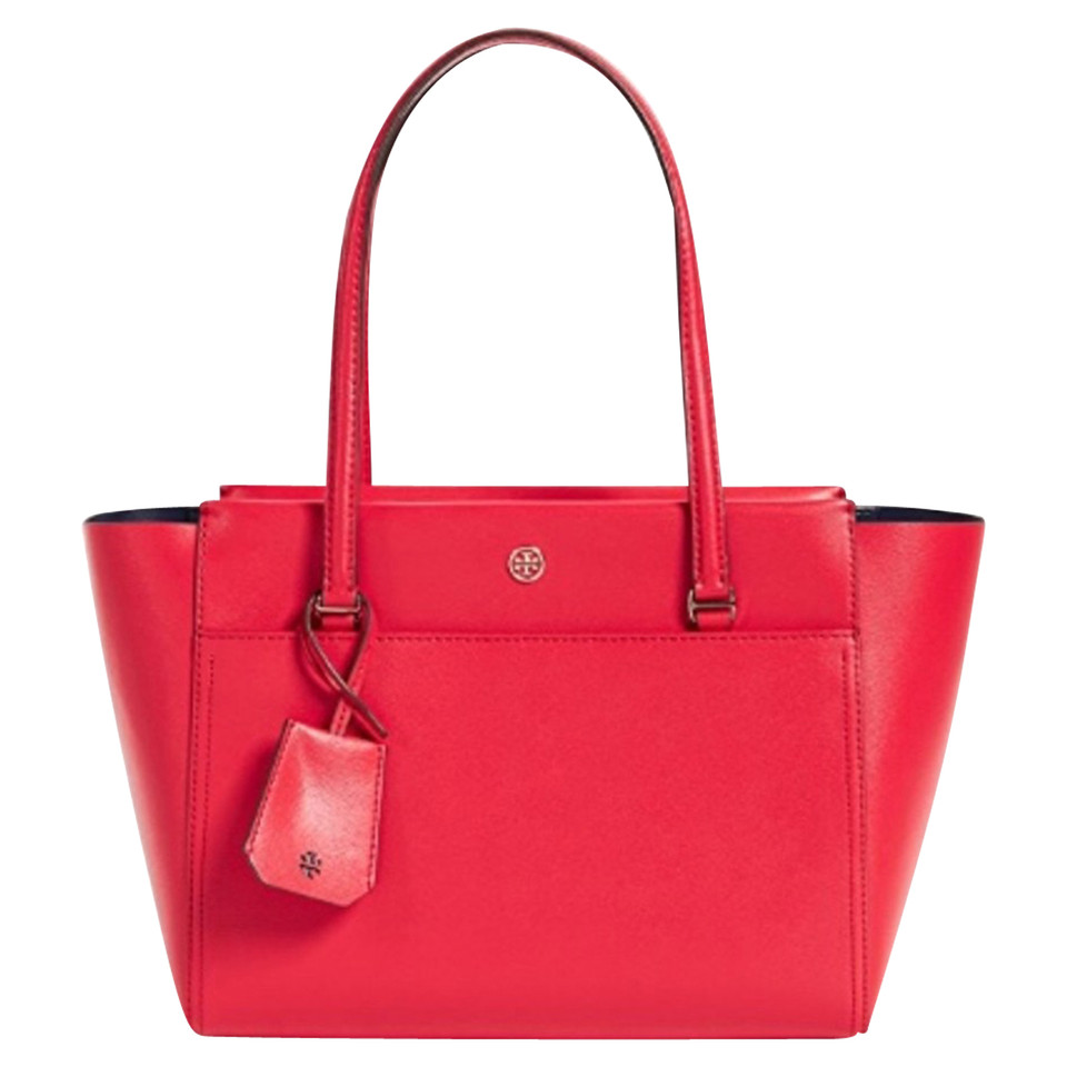 Tory Burch "Small Parker Tote"