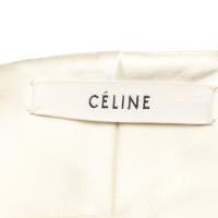 Céline Vest in Crème