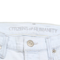 Citizens Of Humanity Jeans in Blau