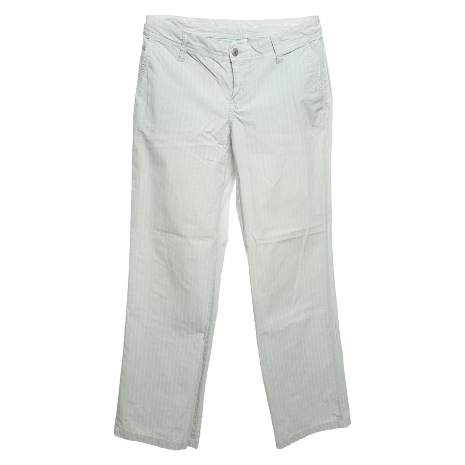 Drykorn Trousers Cotton